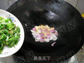 家常风味小炒肉的做法步骤:13