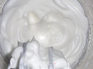 【彩绘蛋糕系列】花儿朵朵蛋糕卷的做法步骤：6