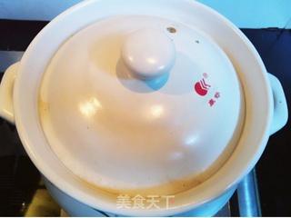 桃脂银耳羹的做法步骤:3