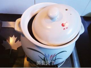桃脂银耳羹的做法步骤:4