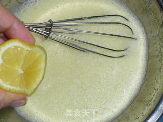 【彩绘蛋糕系列】花儿朵朵蛋糕卷的做法步骤：2