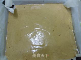 【彩绘蛋糕系列】花儿朵朵蛋糕卷的做法步骤：13