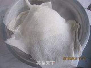 葱香小小酥的做法步骤:8
