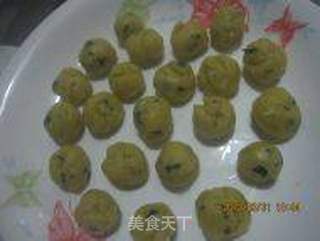 葱香小小酥的做法步骤:12
