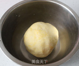 就爱吃手工面--洋葱炒宽面的做法步骤:5