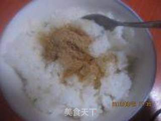 紫菜包饭的做法步骤:5