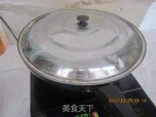 自制金针菇罐头的做法步骤:5