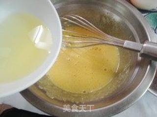 超详细--电饭锅版双色蛋糕的做法步骤:4