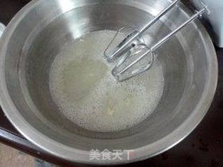 超详细--电饭锅版双色蛋糕的做法步骤:8
