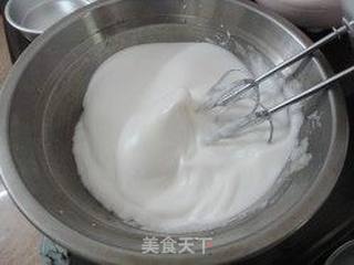 超详细--电饭锅版双色蛋糕的做法步骤:10