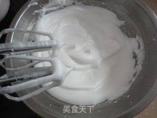 超详细--电饭锅版双色蛋糕的做法步骤:12