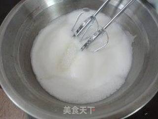 超详细--电饭锅版双色蛋糕的做法步骤:9
