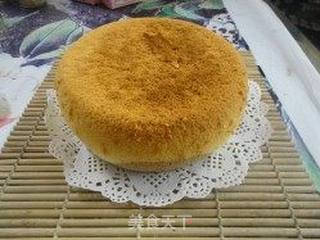 超详细--电饭锅版双色蛋糕的做法步骤:23