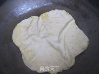 椒盐饼的做法步骤：10