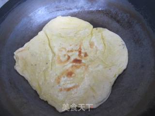 椒盐饼的做法步骤：11