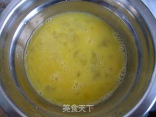 蛋炒饭的做法步骤：3