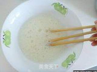 电饭锅做蛋糕的做法步骤:2