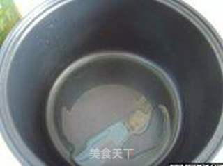 电饭锅做蛋糕的做法步骤:10