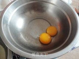 处女作---电饭锅蛋糕的做法步骤:2