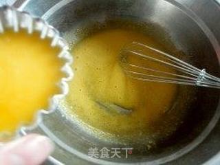 处女作---电饭锅蛋糕的做法步骤:4