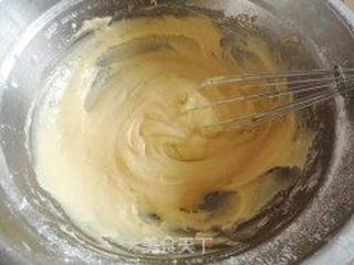 处女作---电饭锅蛋糕的做法步骤:7