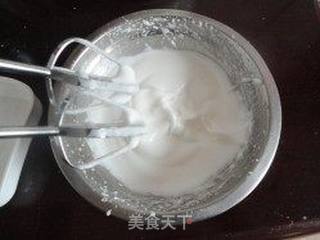 处女作---电饭锅蛋糕的做法步骤:8