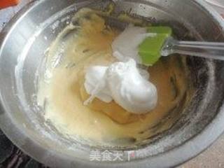 处女作---电饭锅蛋糕的做法步骤:9