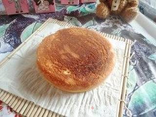 处女作---电饭锅蛋糕的做法步骤:13