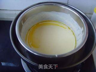 芒果冻芝士的做法步骤:2