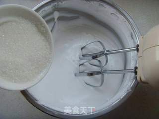 芒果冻芝士的做法步骤:3