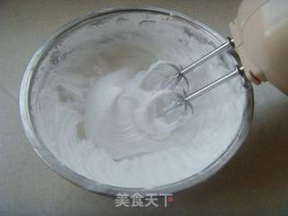 芒果冻芝士的做法步骤:4