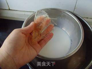 芒果冻芝士的做法步骤:5