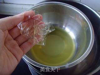 芒果冻芝士的做法步骤:14