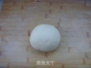 油炸面包圈的做法步骤:5