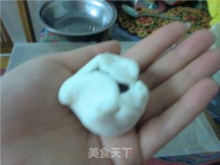 简单美味 汤圆的做法步骤:3