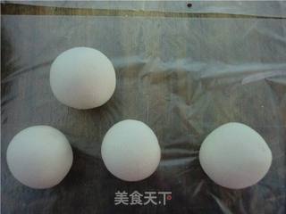 简单美味 汤圆的做法步骤:4