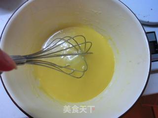 巧克力豆饼干的做法步骤：3