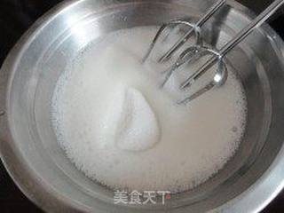 电饭锅版---酸奶蛋糕的做法步骤:8