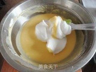 电饭锅版---酸奶蛋糕的做法步骤:10