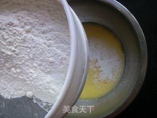 木糖醇熊仔蛋糕的做法步骤:8