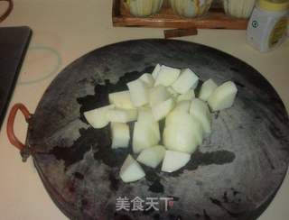 云南铜锅焖饭的做法步骤:2