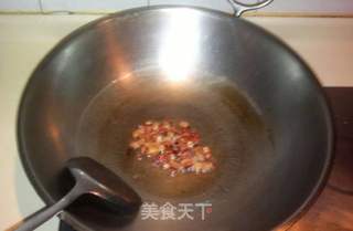 云南铜锅焖饭的做法步骤:4