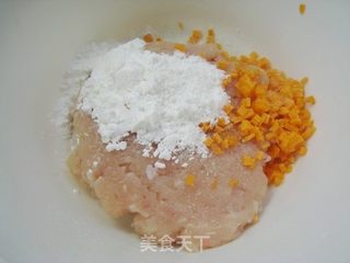 上校鸡块——简单版的做法步骤:7