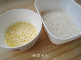 上校鸡块——简单版的做法步骤:10