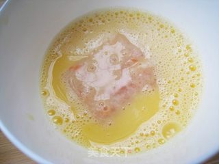 上校鸡块——简单版的做法步骤:11