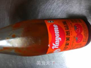 鸡肉意大利面的做法步骤：2