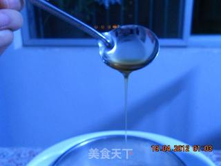 超简单,DIY健康蜂蜜酸奶的做法步骤:4