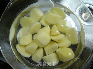 【福州家常菜】十香醉排骨的做法步骤:2