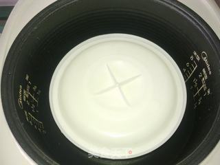 高钙低脂酸奶的做法步骤:6