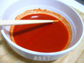 【COOK100畅销组合装】试用报告——蒜香烤翅的做法步骤:3